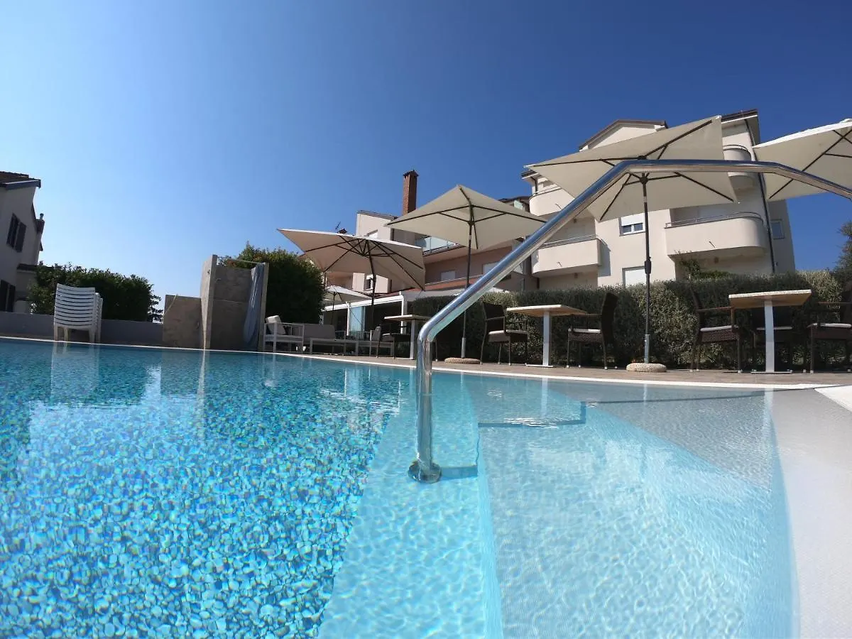 Villa Badi Lovrečica