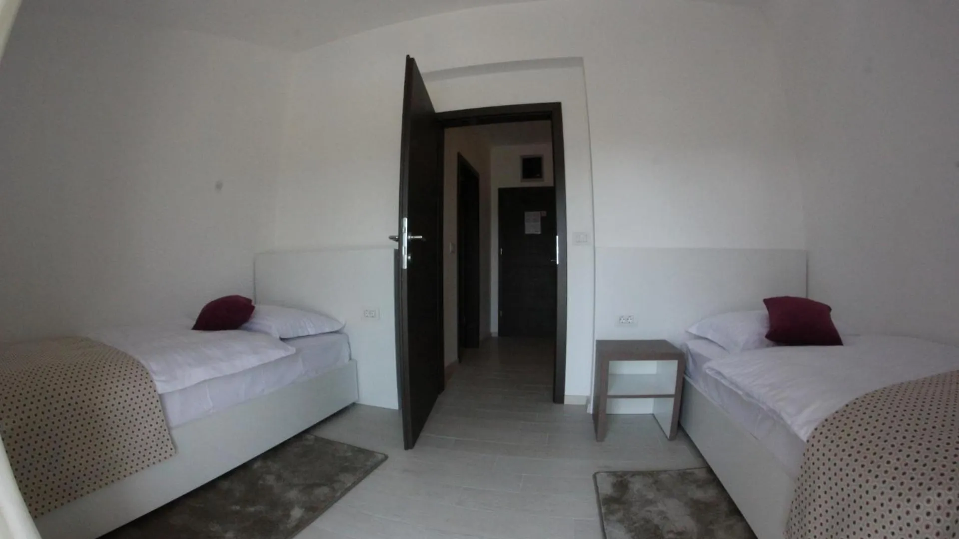 Pensión Villa Badi Lovrečica
