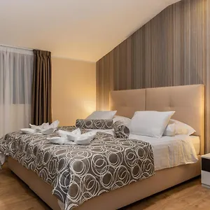 4* Frühstückspension Tomazici