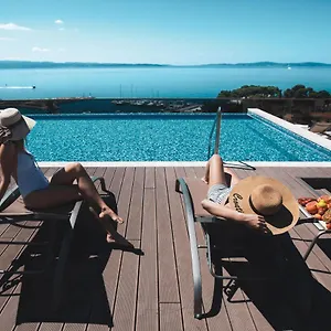 Marvie & Health 4*, Split Croacia