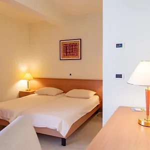 Istarske Toplice Health - Mirna Hotel