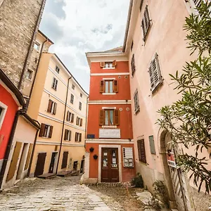 Bed & Breakfast Borgo