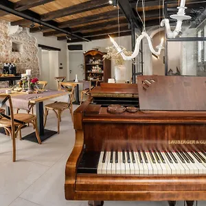 Bed and breakfast Della Croce