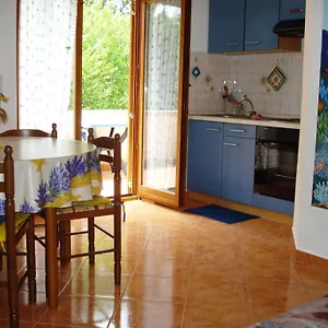 Gasthuis Apartments&rooms Suzana