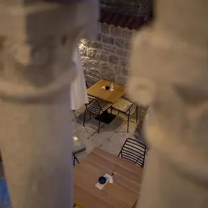 Bifora Heritage 4*, Trogir Croacia