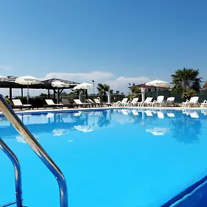 Gloria Hotel